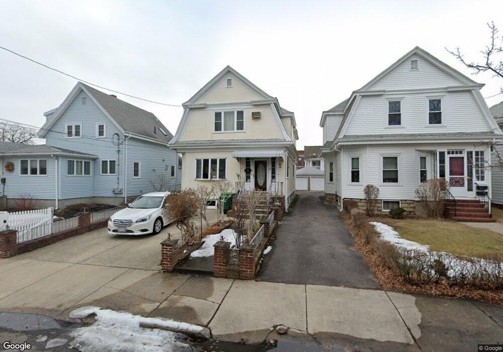 39 Wareham St, Medford, MA 02155 - photo 1