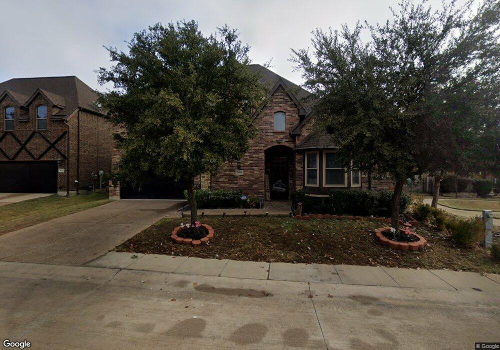 7608 Stamp Dr, North Richland Hills, TX 76182 - photo 1