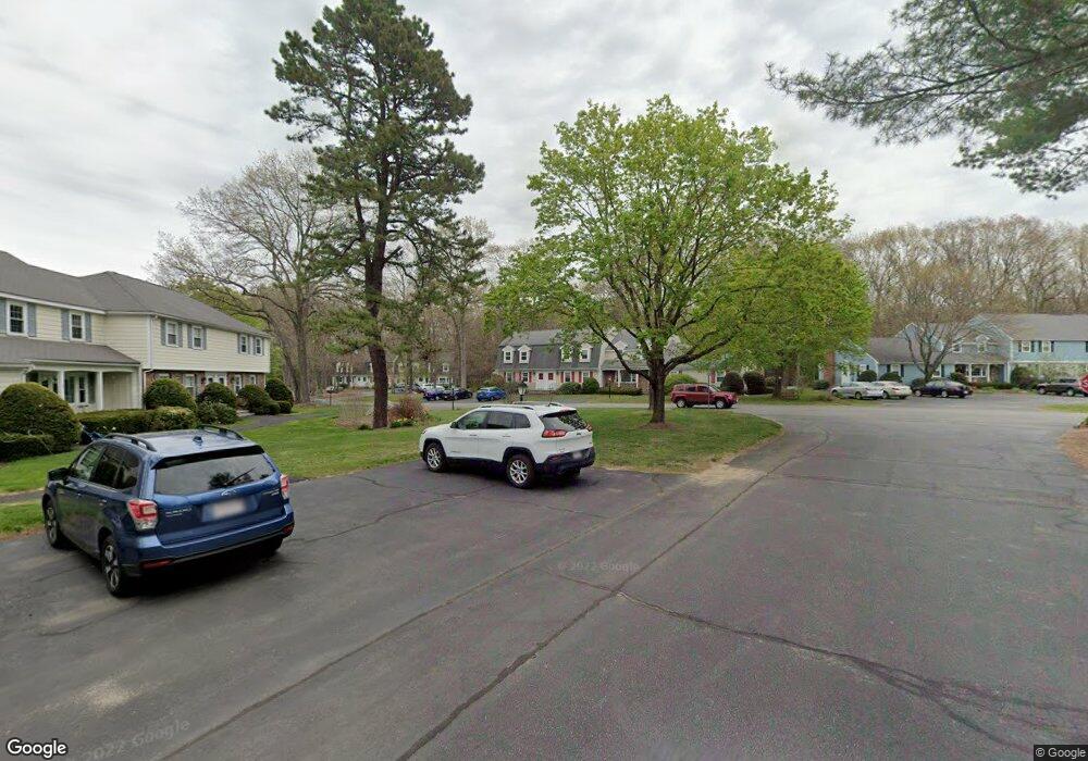 43 Drummer Rd unit 43,0, Acton, MA 01720 - photo 1