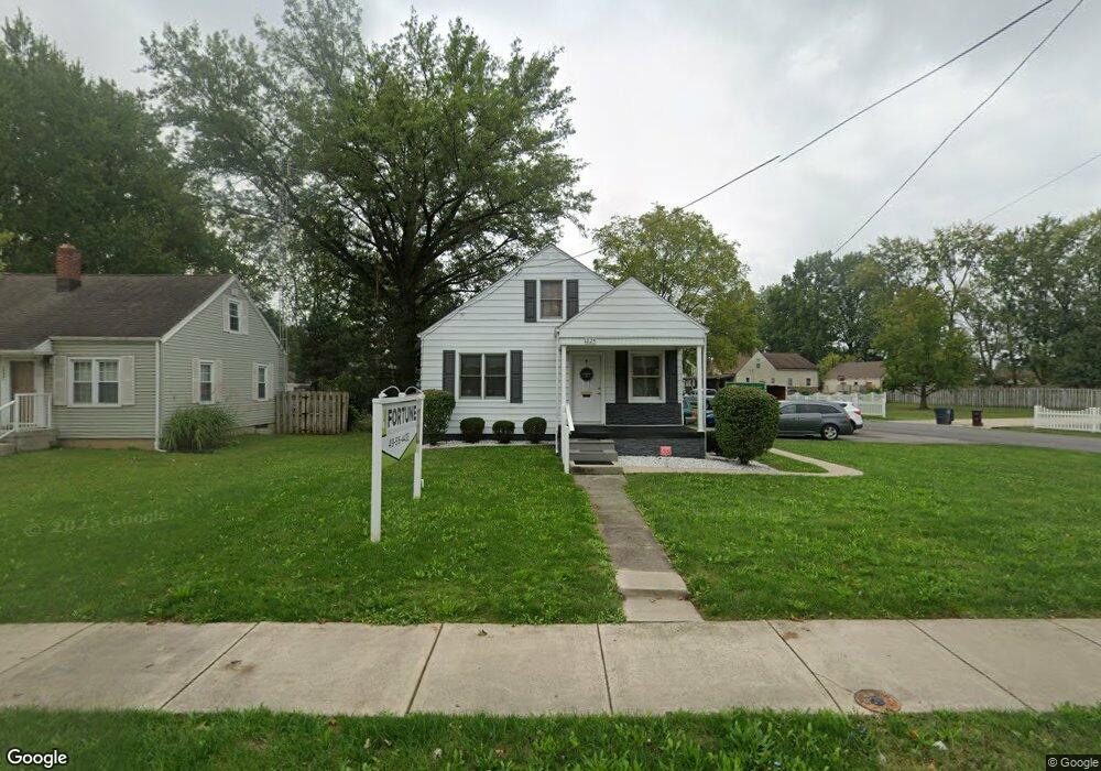 1825 Allentown Rd, Lima, OH 45805 - photo 1