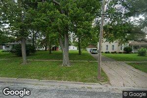 803 N Kansas Ave, Frankfort, KS 66427