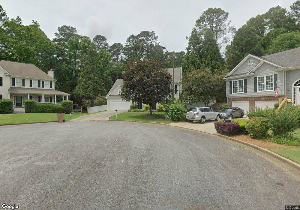 202 Dover Ct unit 2, Woodstock, GA 30188 - photo 1