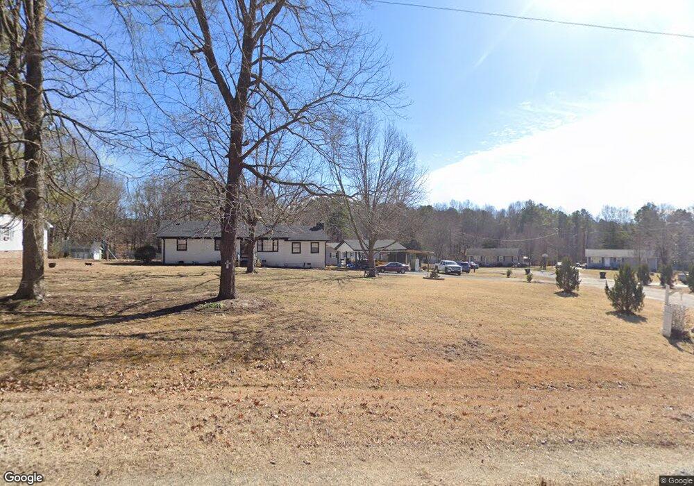4652 Fielding Knott Rd, Oxford, NC 27565 - photo 1