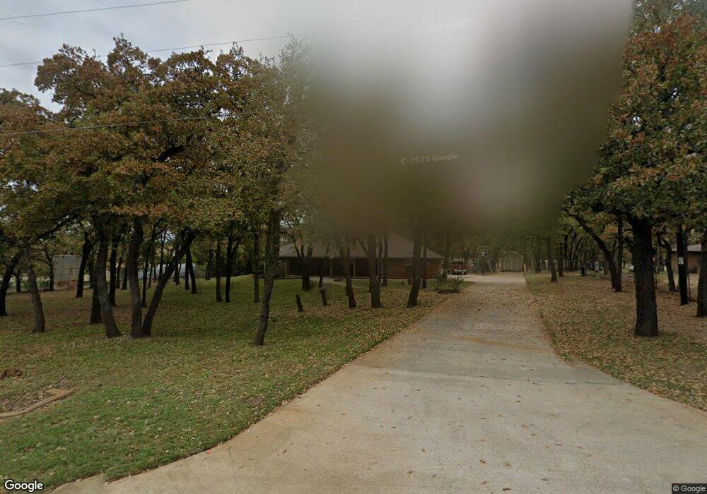 5417 Burleson Oaks Dr, Burleson, TX 76028 - photo 1