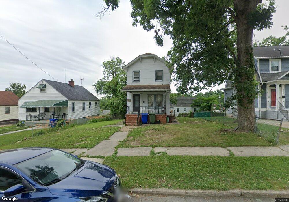 2605 Ruscombe Ln, Baltimore, MD 21215 - photo 1