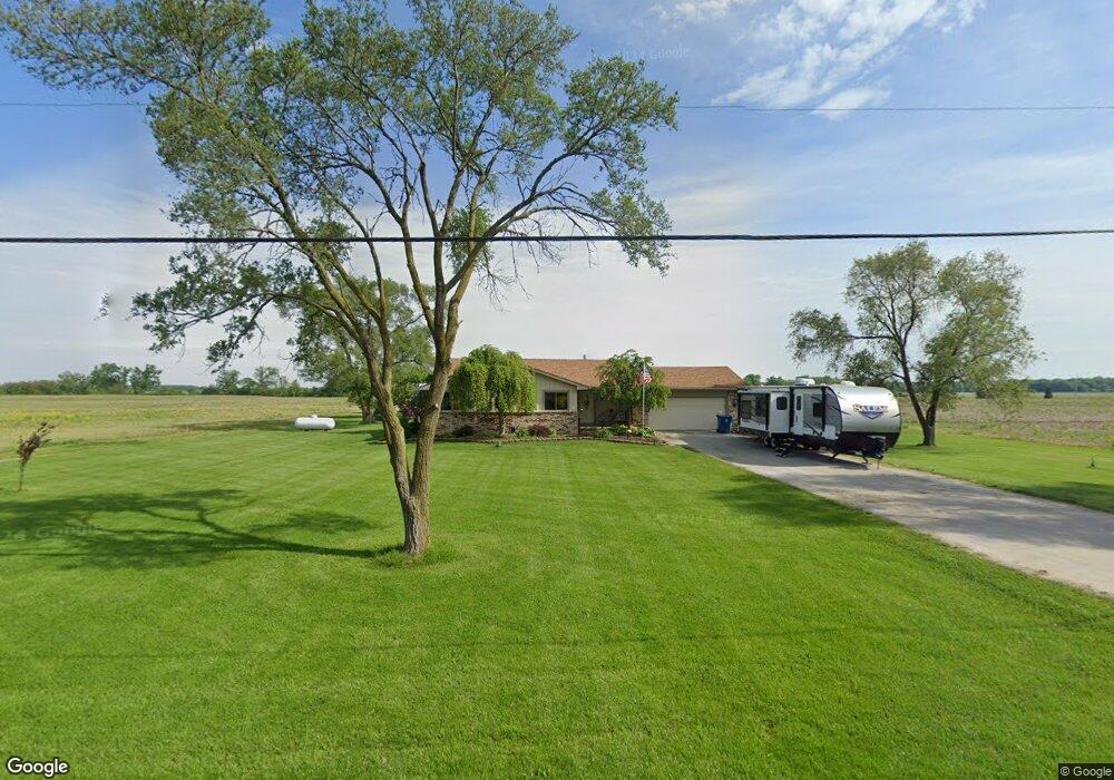 20141 W Moline Martin Rd, Martin, OH 43445 - photo 1