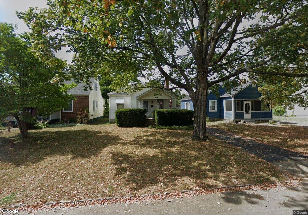 619 Crescent Rd, Columbus, OH 43204 - photo 1