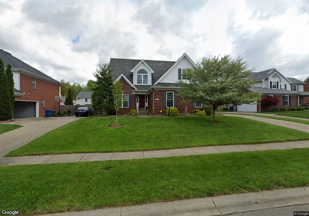 8914 Fox Chase Place, Louisville, KY 40228 - photo 1