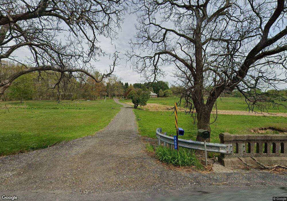 4800 Morgantown Rd, Morgantown, PA 19543 - photo 1