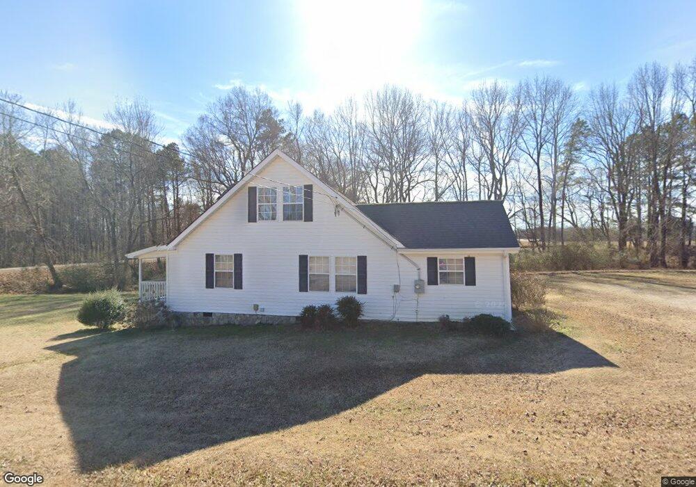 523 Salem Rd, Oxford, NC 27565 - photo 1