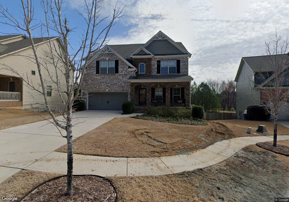 3401 Clear Stream Run unit 62A, Auburn, GA 30011 - photo 1