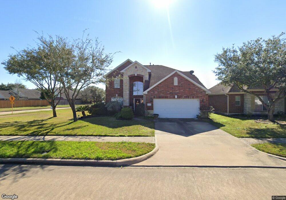 17203 Verdant Willow Way, Houston, TX 77095 - photo 1