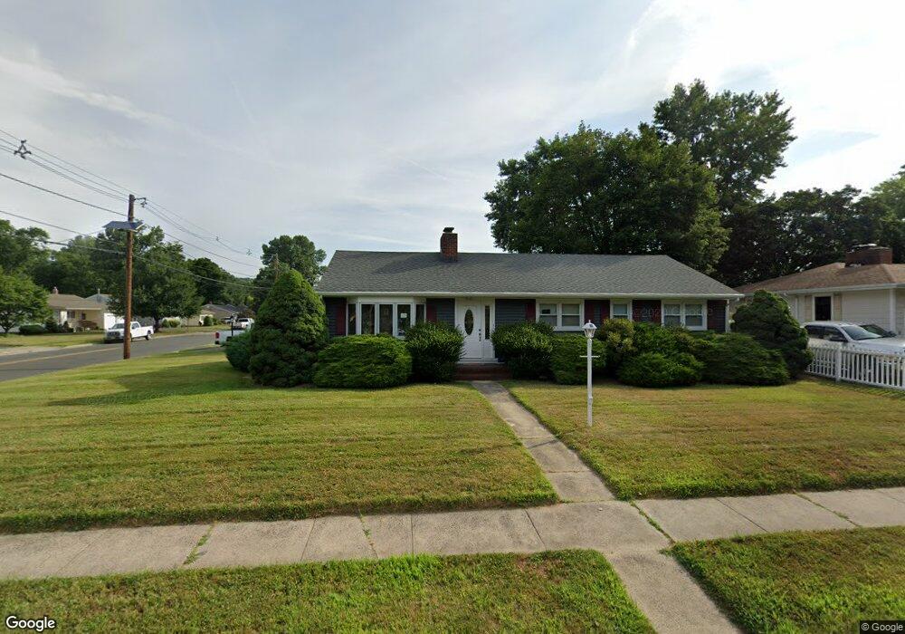 314 Shepherd Ave, Middlesex, NJ 08846 - photo 1