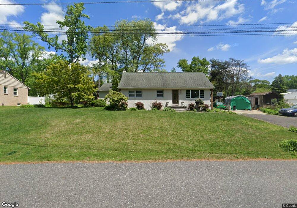 240 Lee Ave, Woodbury, NJ 08096 - photo 1