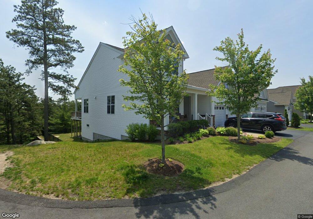 41 Briarwood, Plymouth, MA 02360 - photo 1