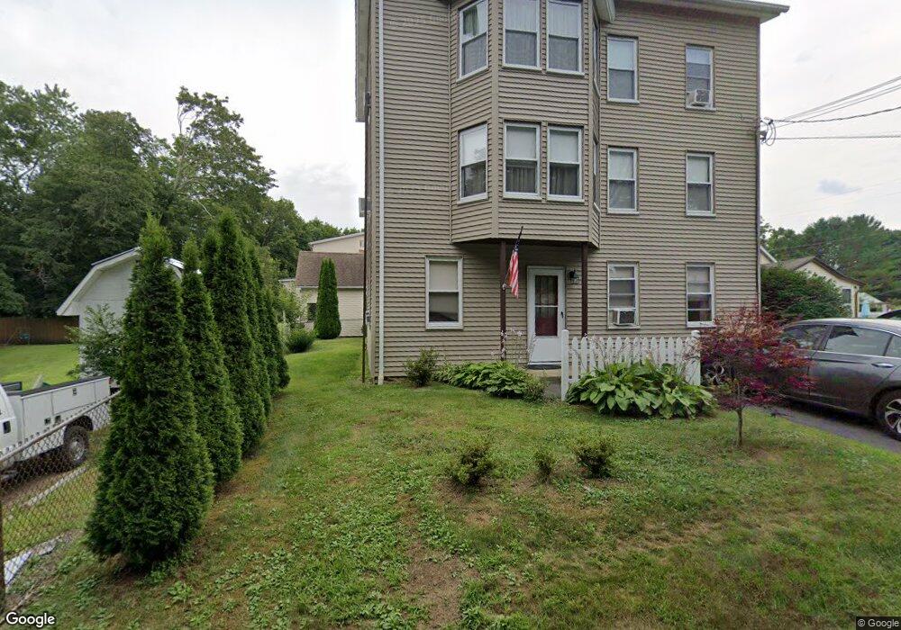 36 Pleasant St unit 36 Unit 1, Plainfield, CT 06374 - photo 1