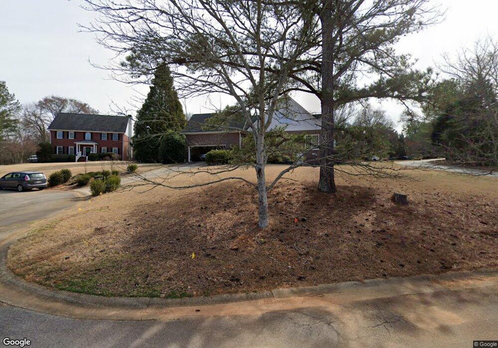 1080 Laurel Springs Ct, Bogart, GA 30622 - photo 1