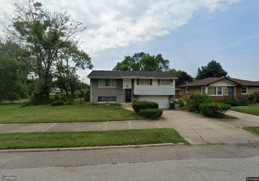 1584 Chase St, Gary, IN 46404 - photo 1