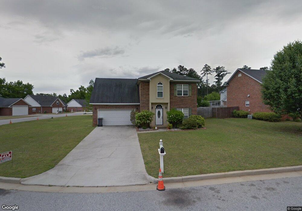 713 Spalding Ct, Augusta, GA 30907 - photo 1