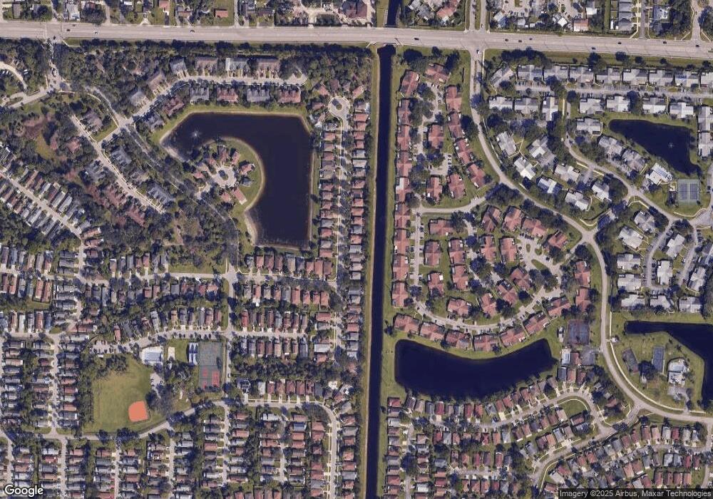 1186 Winding Rose Way, West Palm Beach, FL 33415 - photo 1