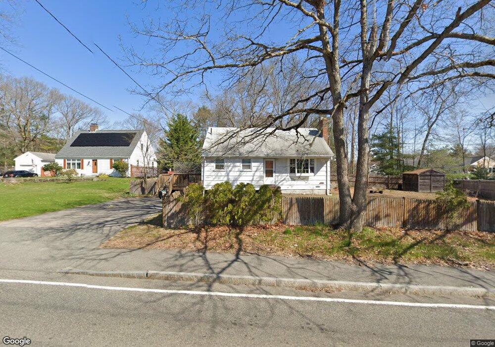 780 E Ashland St unit 1507, Brockton, MA 02302 - photo 1