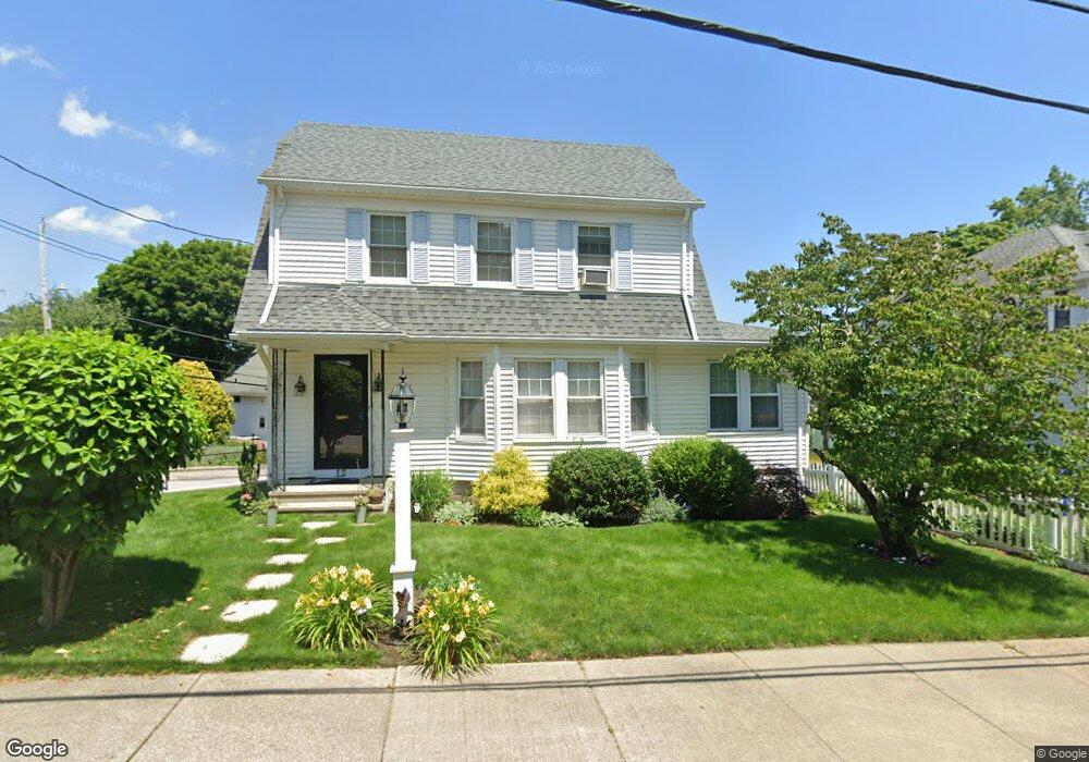 12 Sheffield Ave, Pawtucket, RI 02860 - photo 1