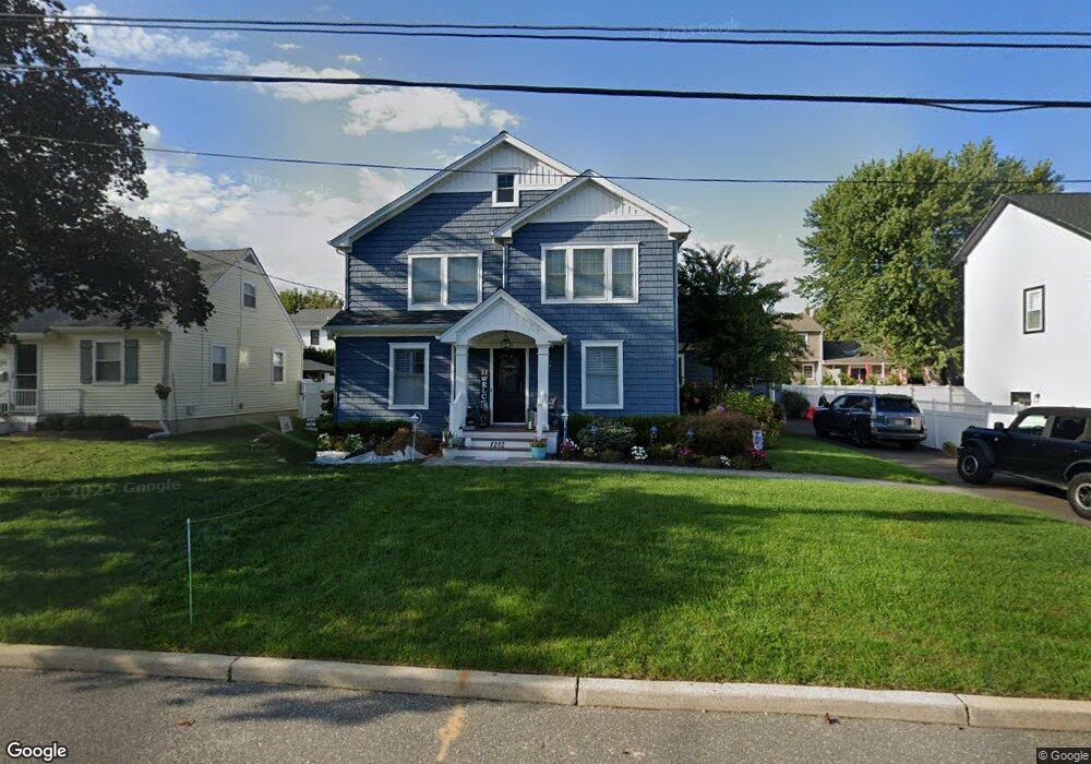 1212 Crosby Rd, Spring Lake, NJ 07762 - photo 1