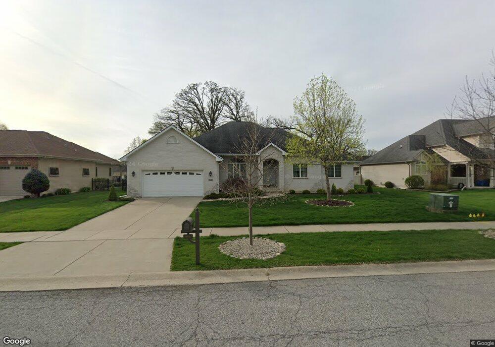 10001 Mathews St, Crown Point, IN 46307 - photo 1