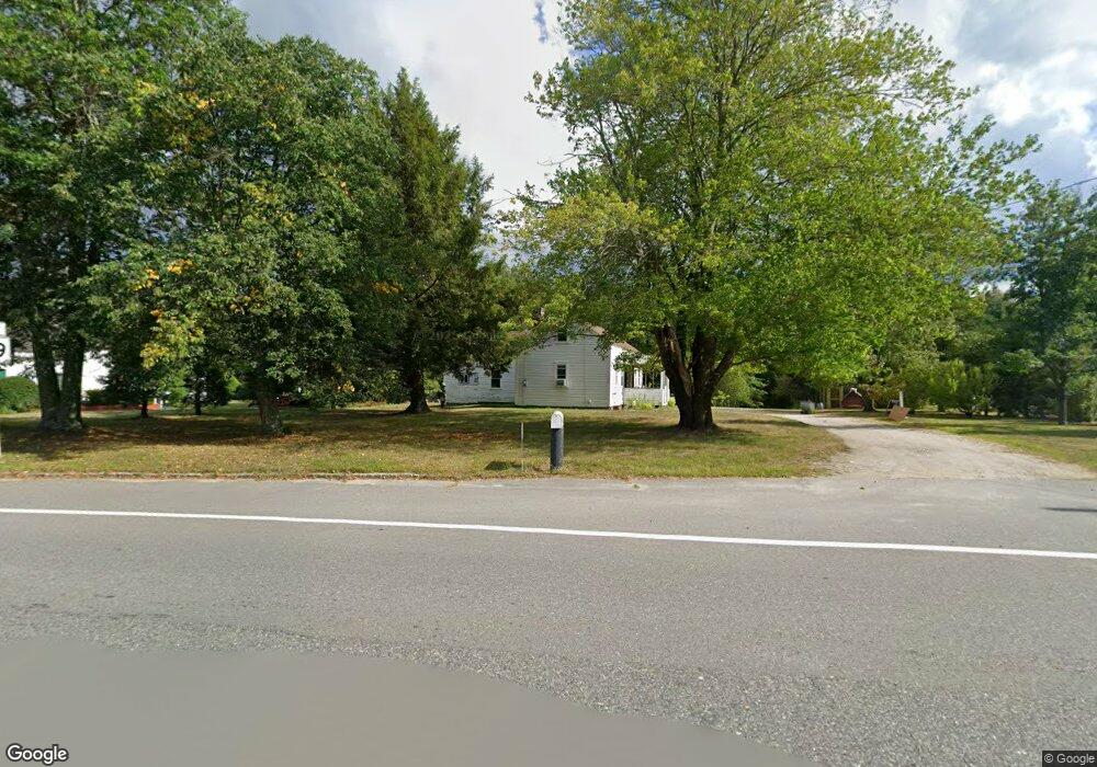 526 Main St, West Townsend, MA 01474 - photo 1