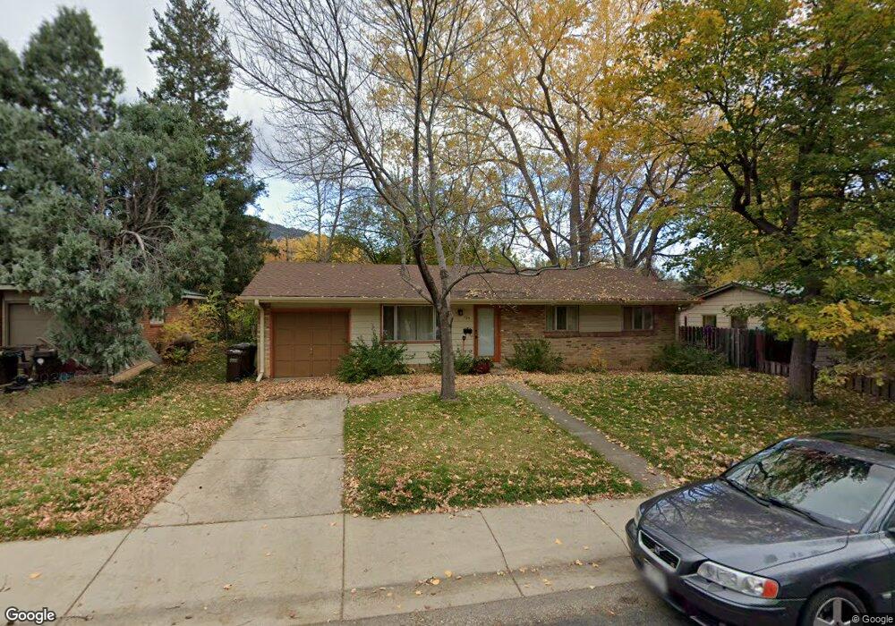 185 S 34th St, Boulder, CO 80305 - photo 1
