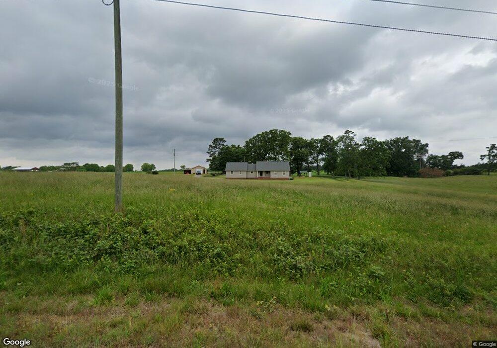 1806 Hale Crossing Rd, Royston, GA 30662 - photo 1