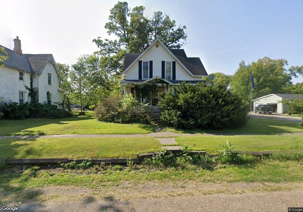 225 Cherry St, Columbus Junction, IA 52738 - photo 1