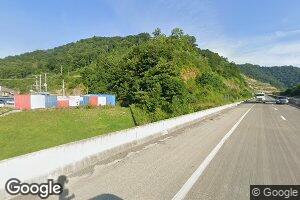 9 Guyandotte River Rd, Lyburn, WV 25632