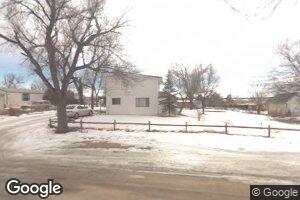 1385 Colorado St, Limon, CO 80828