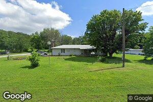 70 E Main St, Peoria, OK 74363