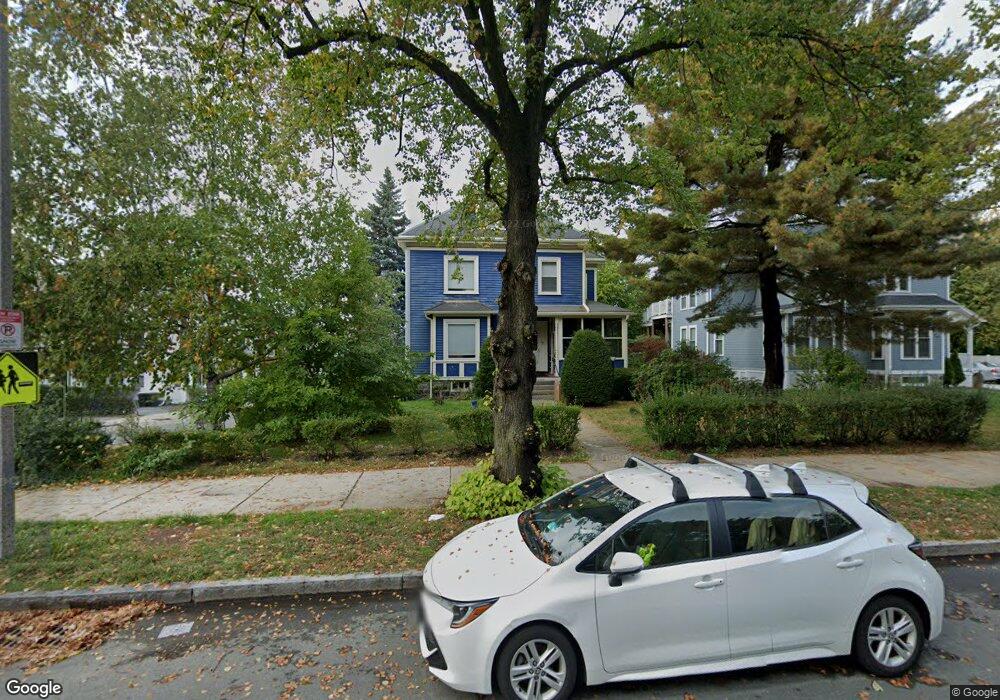 587 Cambridge St, Allston, MA 02134 - photo 1