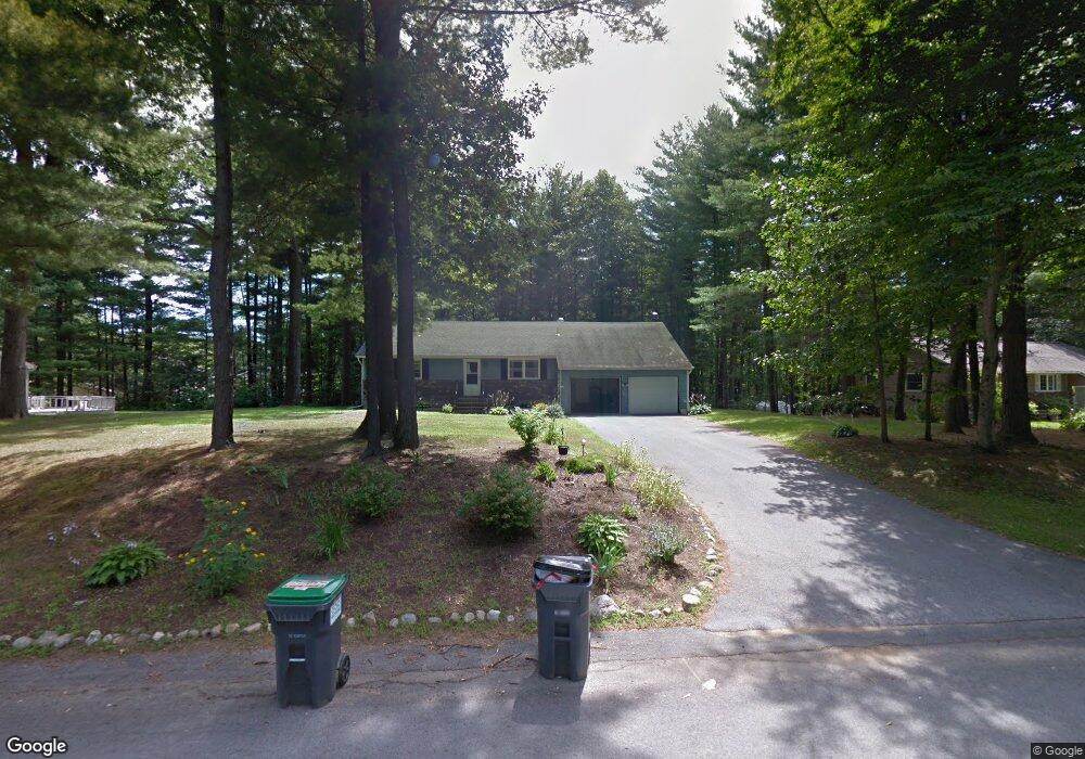 27 van Tassell Ln, Ballston Spa, NY 12020 - photo 1