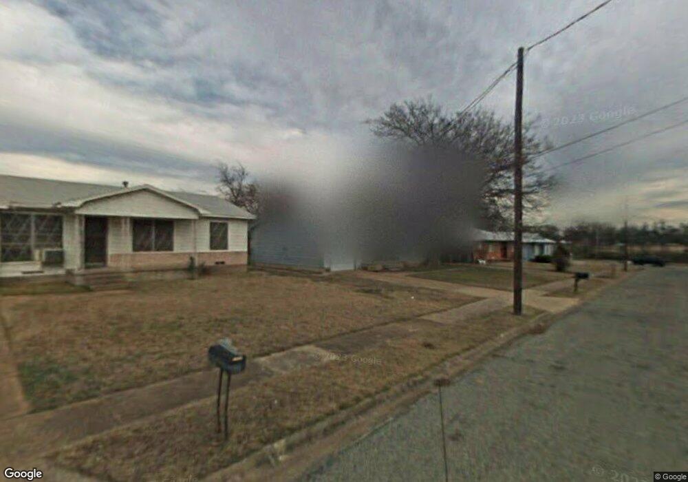 1717 E Hilton St, Sherman, TX 75090 - photo 1