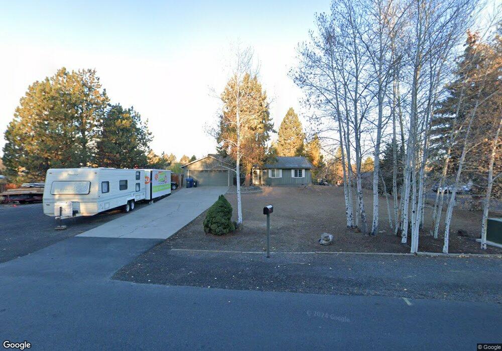 61519 Camelot Place, Bend, OR 97702 - photo 1