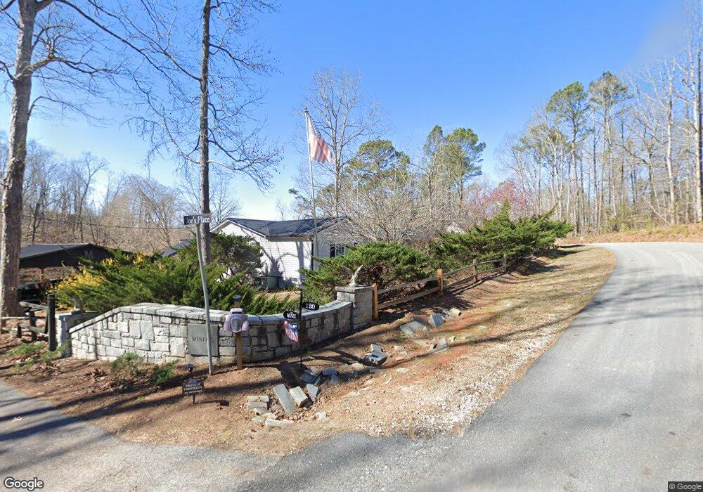 120 Little John Cir, Covington, GA 30014 - photo 1