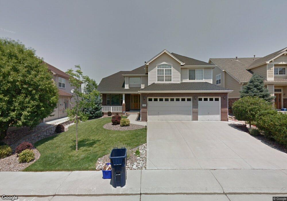 17643 E Peakview Ave, Aurora, CO 80016 - photo 1