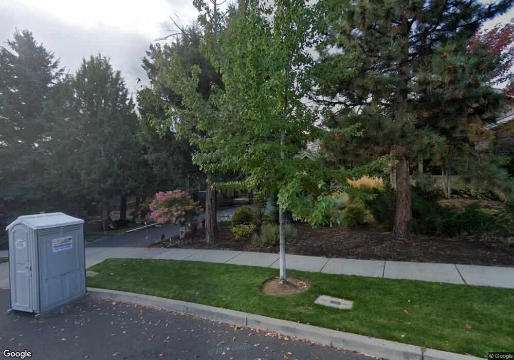 3397 NW Bryce Canyon Ln, Bend, OR 97701 - photo 1