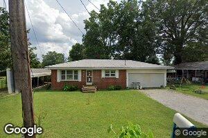 152 Cherry St, Hickory Flat, MS 38633
