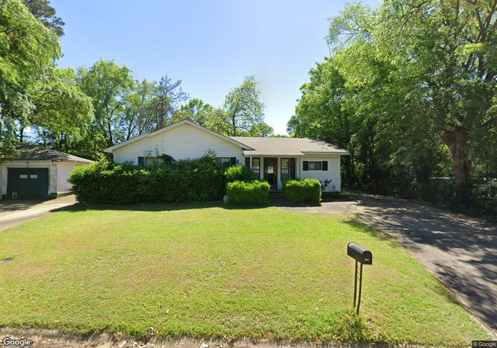 808 Hickam Dr, Wake Village, TX 75501 - photo 1