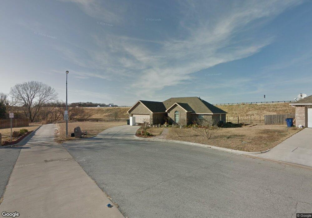 312 Ridge View Ct, Decatur, TX 76234 - photo 1