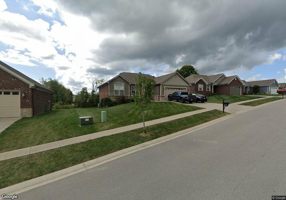 6005 Deer Trace Way, Georgetown, IN 47122 - photo 1