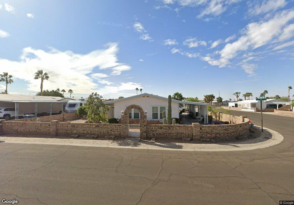 11341 E 38th Place, Yuma, AZ 85367 - photo 1