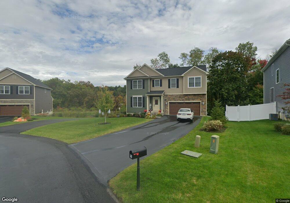 15 Highcroft Ct, Schenectady, NY 12309 - photo 1