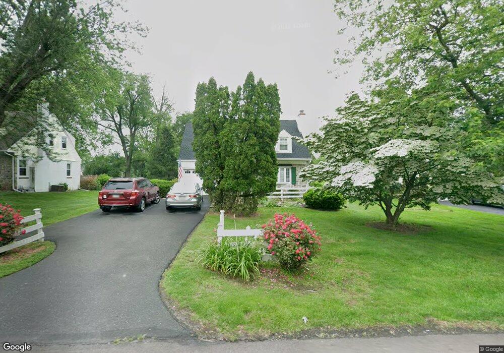 1907 Church Rd, Flourtown, PA 19031 - photo 1