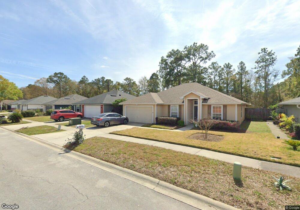 5376 Tessa Terrace, Jacksonville, FL 32244 - photo 1